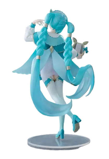 Hatsune Miku Luminasta - Wandering Minstrel Ver. [Preorder]