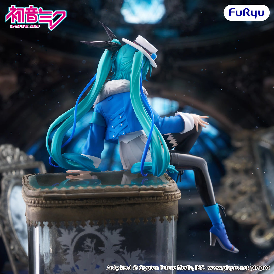 Vocaloid Hatsune Miku (MIKU WITH YOU 2025 Ver.) Noodle Stopper Figure [Preorder]
