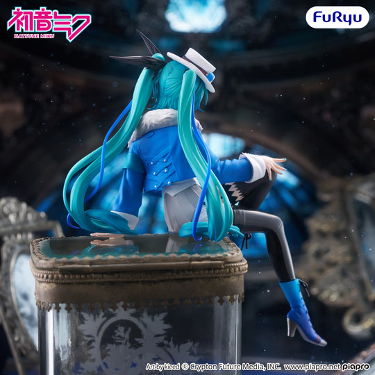 Vocaloid Hatsune Miku (MIKU WITH YOU 2025 Ver.) Noodle Stopper Figure [Preorder]