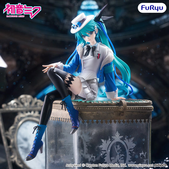 Vocaloid Hatsune Miku (MIKU WITH YOU 2025 Ver.) Noodle Stopper Figure [Preorder]