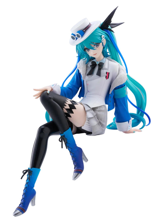 Vocaloid Hatsune Miku (MIKU WITH YOU 2025 Ver.) Noodle Stopper Figure [Preorder]