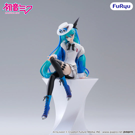 Vocaloid Hatsune Miku (MIKU WITH YOU 2025 Ver.) Noodle Stopper Figure [Preorder]