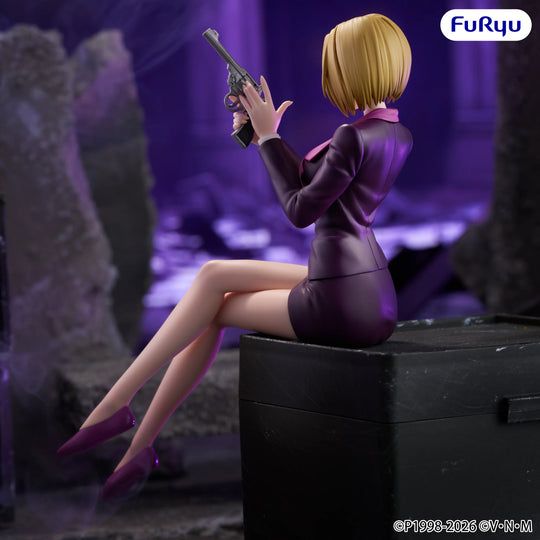 Hunter x Hunter Pakunoda Noodle Stopper Figure [Preorder]