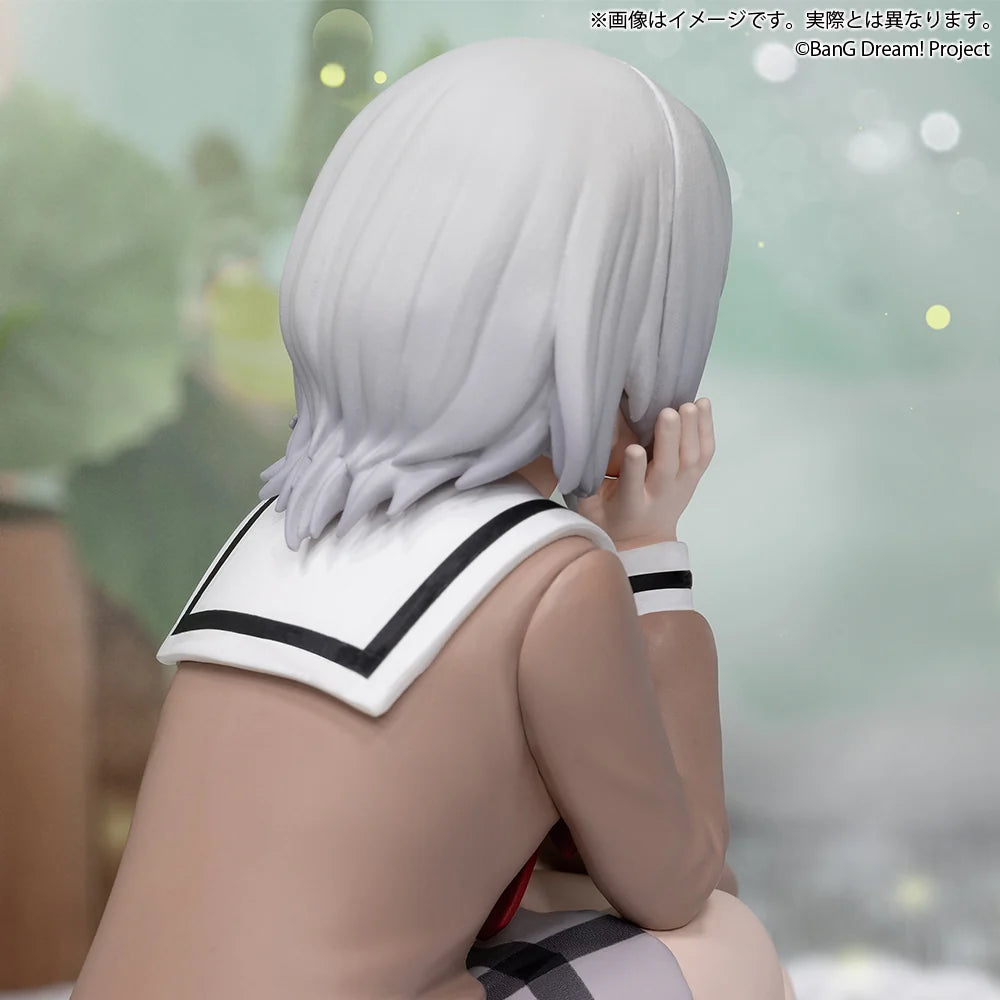 BanG Dream! It's MyGO!!!!! Rana Kaname (School Uniform Ver.) Premium Figure [Preorder]