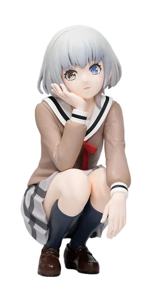 BanG Dream! It's MyGO!!!!! Rana Kaname (School Uniform Ver.) Premium Figure [Preorder]