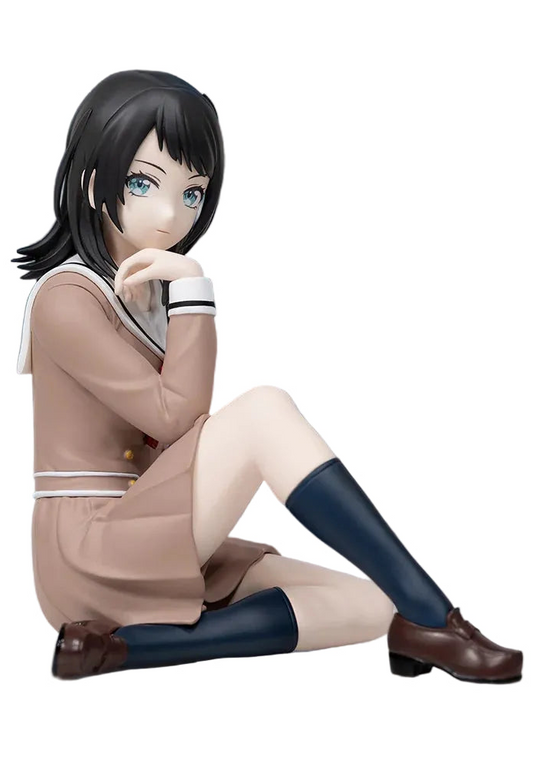 BanG Dream! Ave Mujica Umiri Yahata (School Uniform Ver.) Premium Figure [Preorder]