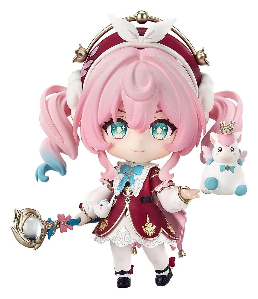 Honkai: Star Rail Nendoroid Action Figure Hyacine