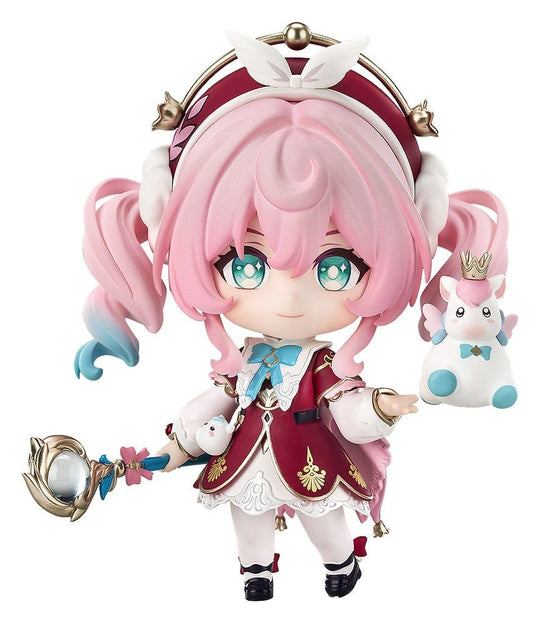 Honkai: Star Rail Nendoroid Action Figure Hyacine