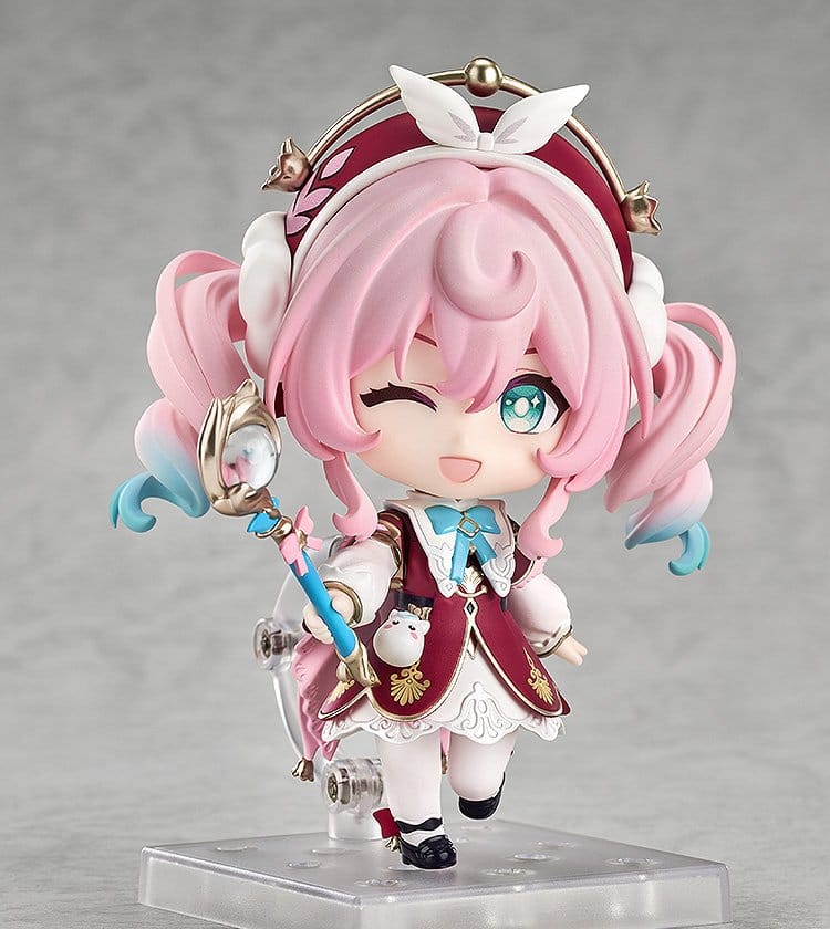Honkai: Star Rail Nendoroid Action Figure Hyacine