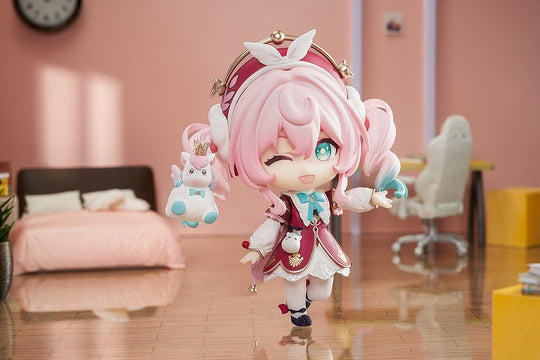 Honkai: Star Rail Nendoroid Action Figure Hyacine