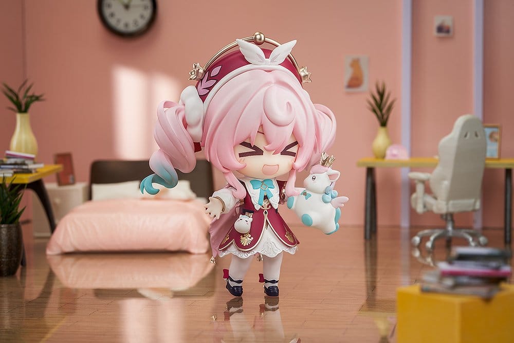 Honkai: Star Rail Nendoroid Action Figure Hyacine