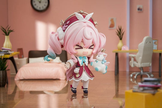 Honkai: Star Rail Nendoroid Action Figure Hyacine
