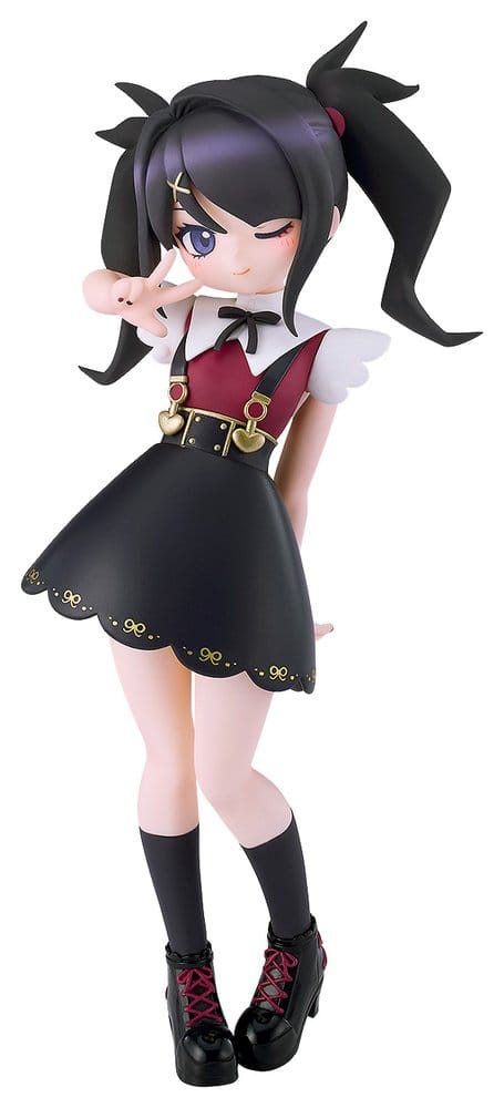 Needy Streamer Overload Pop Up Parade PVC Statue Ame Internet Yamero Ver.