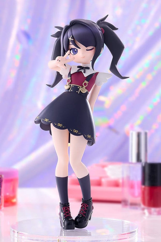 Needy Streamer Overload Pop Up Parade PVC Statue Ame Internet Yamero Ver.