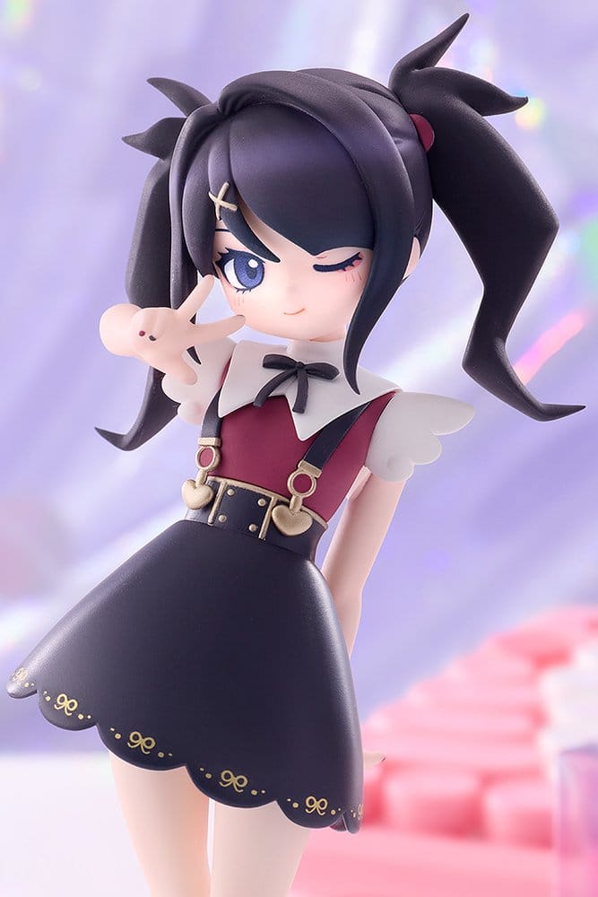 Needy Streamer Overload Pop Up Parade PVC Statue Ame Internet Yamero Ver.