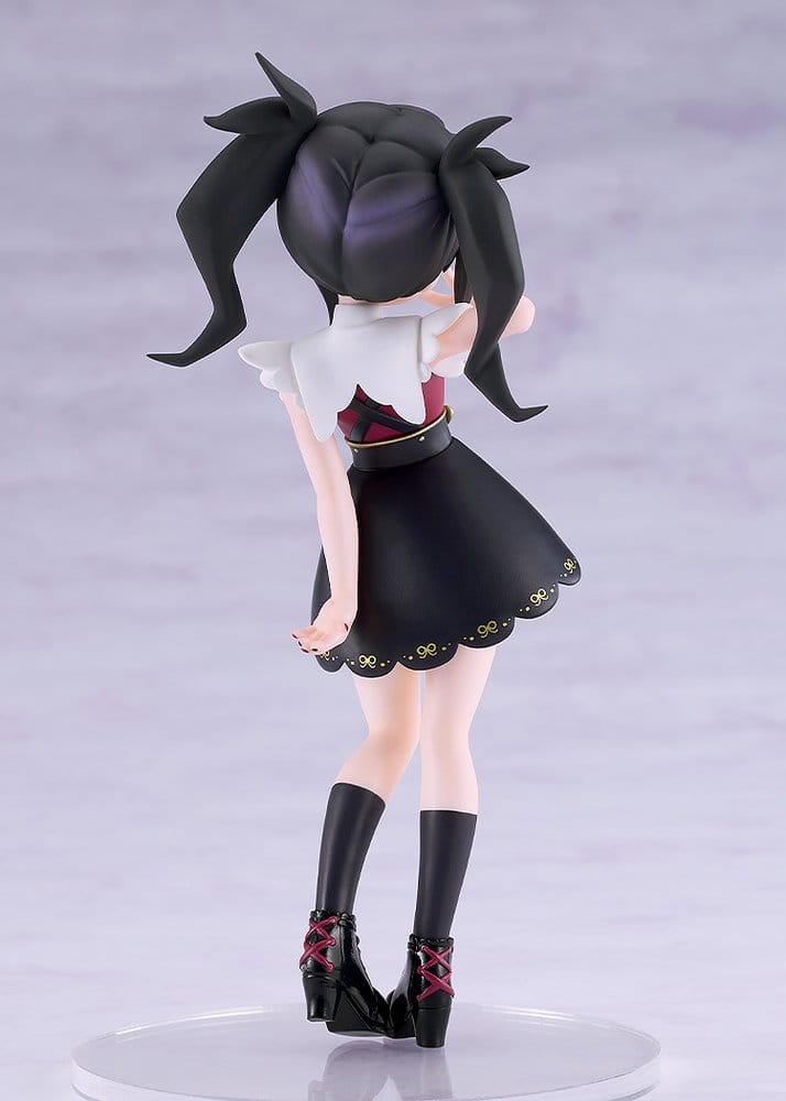 Needy Streamer Overload Pop Up Parade PVC Statue Ame Internet Yamero Ver.