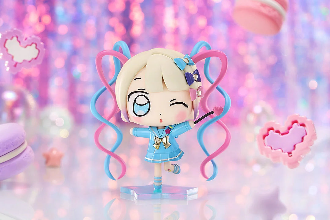 Needy Streamer Overload Chibi Figure OMGkawaiiAngel