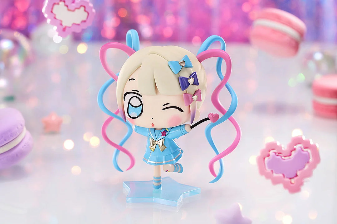 Needy Streamer Overload Chibi Figure OMGkawaiiAngel