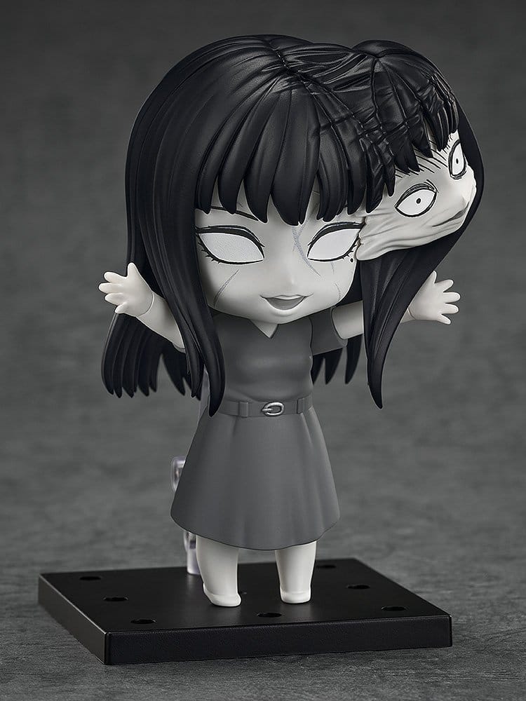 Junji Ito Maniac Nendoroid Action Figure Tomie