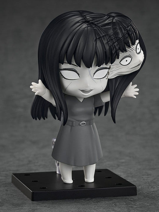 Junji Ito Maniac Nendoroid Action Figure Tomie