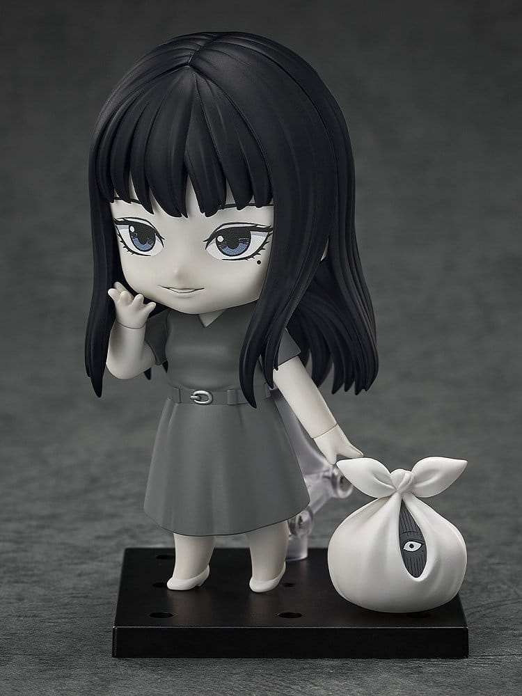 Junji Ito Maniac Nendoroid Action Figure Tomie