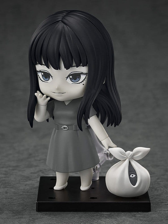Junji Ito Maniac Nendoroid Action Figure Tomie