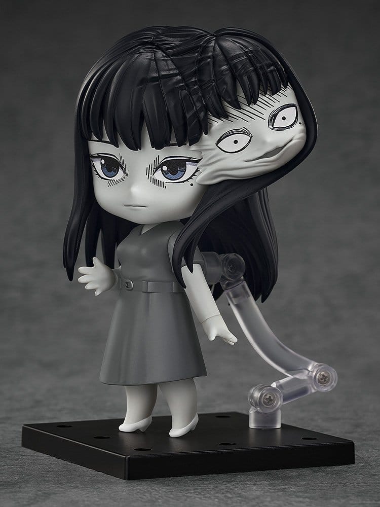 Junji Ito Maniac Nendoroid Action Figure Tomie