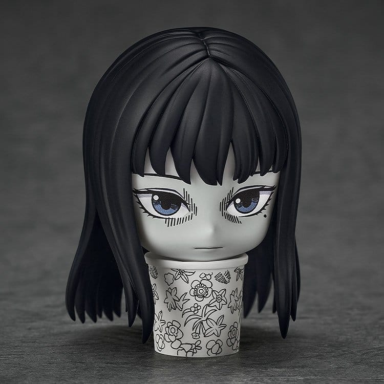 Junji Ito Maniac Nendoroid Action Figure Tomie