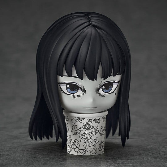 Junji Ito Maniac Nendoroid Action Figure Tomie