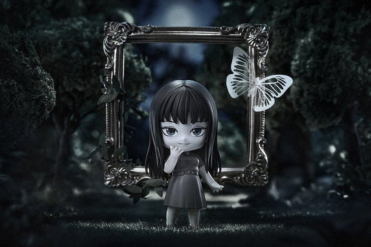 Junji Ito Maniac Nendoroid Action Figure Tomie