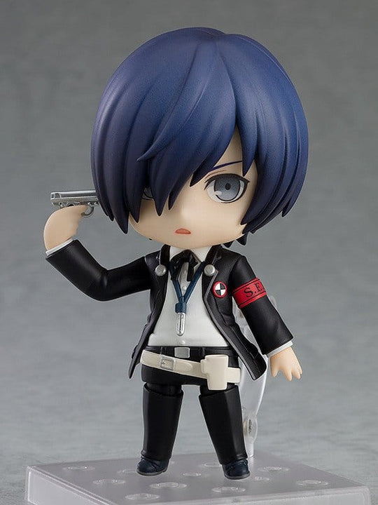 Persona 3 Nendoroid Action Figure Hero