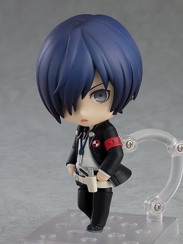 Persona 3 Nendoroid Action Figure Hero