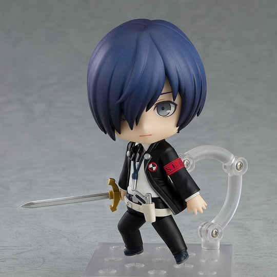 Persona 3 Nendoroid Action Figure Hero