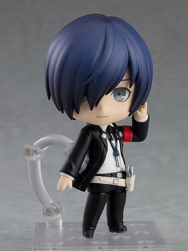 Persona 3 Nendoroid Action Figure Hero