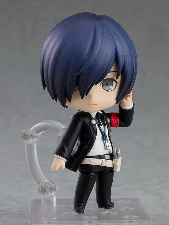 Persona 3 Nendoroid Action Figure Hero