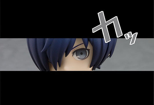 Persona 3 Nendoroid Action Figure Hero