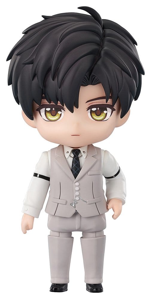 Love and Deepspace Nendoroid Action Figure Zayne