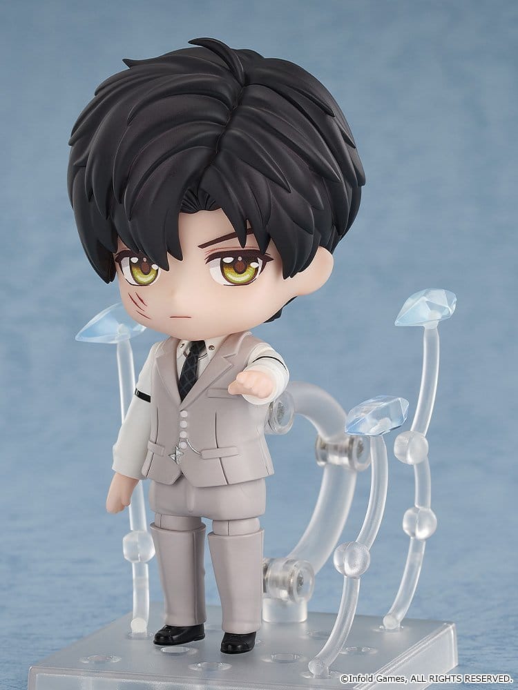 Love and Deepspace Nendoroid Action Figure Zayne