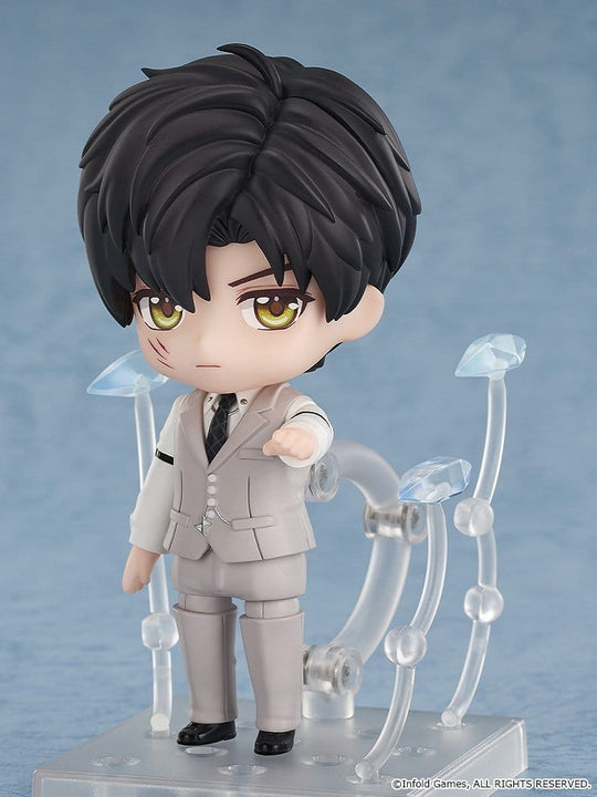 Love and Deepspace Nendoroid Action Figure Zayne