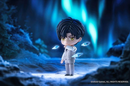 Love and Deepspace Nendoroid Action Figure Zayne