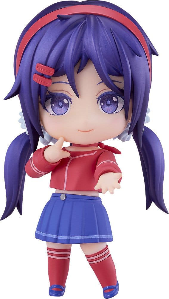 MiSide Nendoroid Action Figure Mita