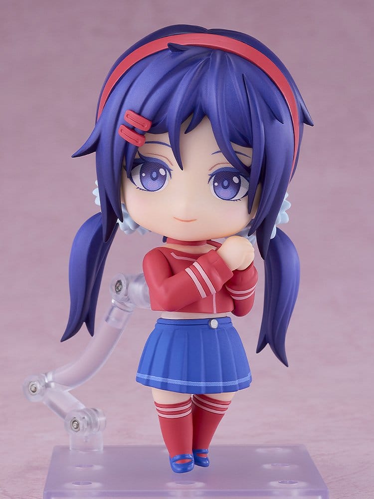 MiSide Nendoroid Action Figure Mita