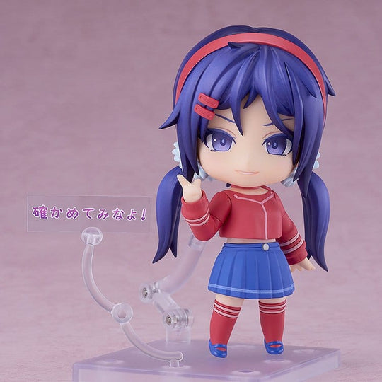 MiSide Nendoroid Action Figure Mita