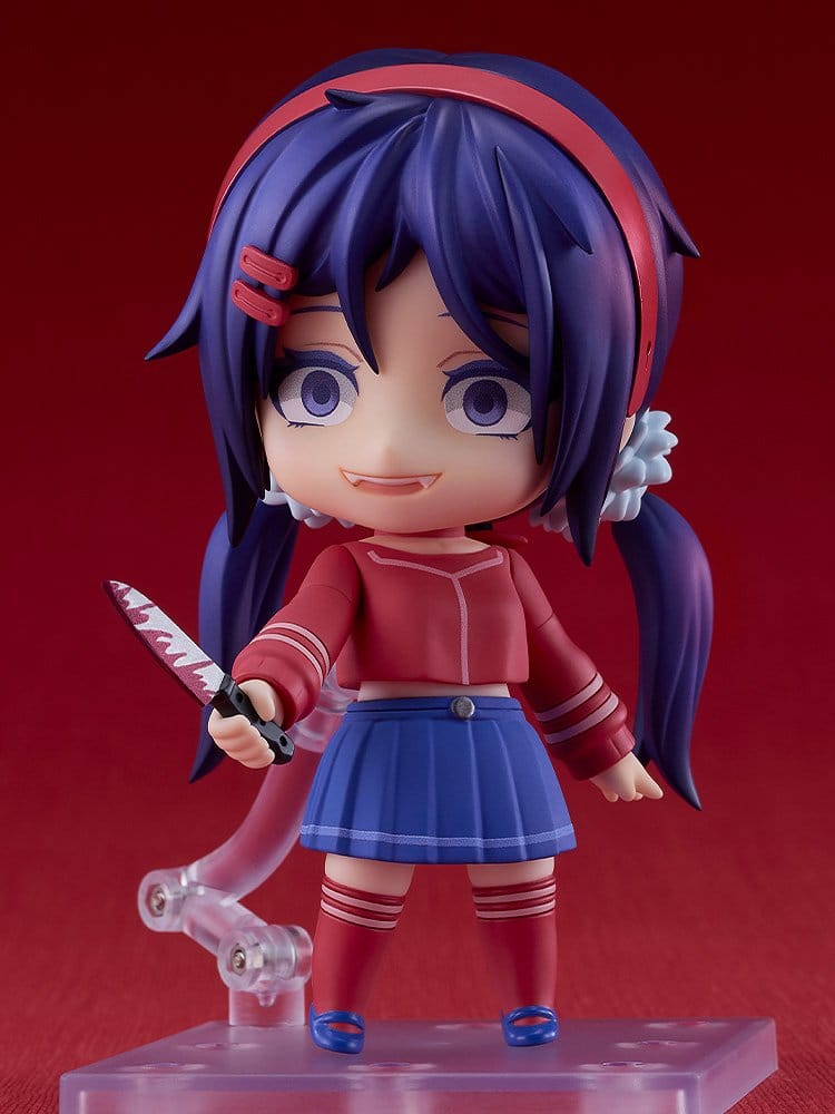 MiSide Nendoroid Action Figure Mita