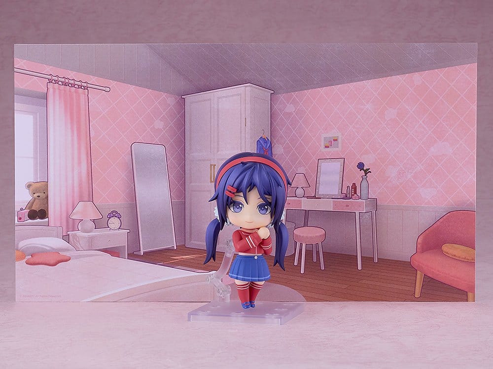 MiSide Nendoroid Action Figure Mita