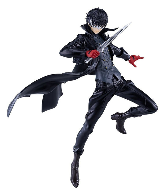 Persona 5 Royal Pop Up Parade PVC Statue Joker