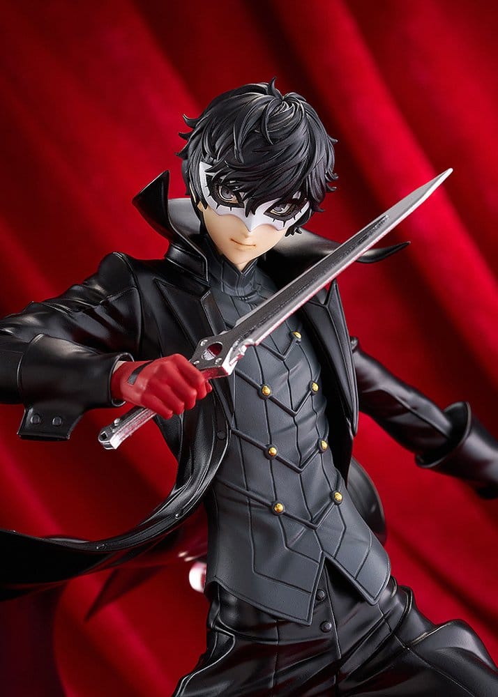 Persona 5 Royal Pop Up Parade PVC Statue Joker