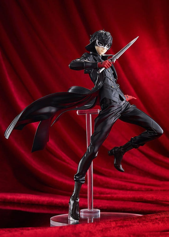 Persona 5 Royal Pop Up Parade PVC Statue Joker