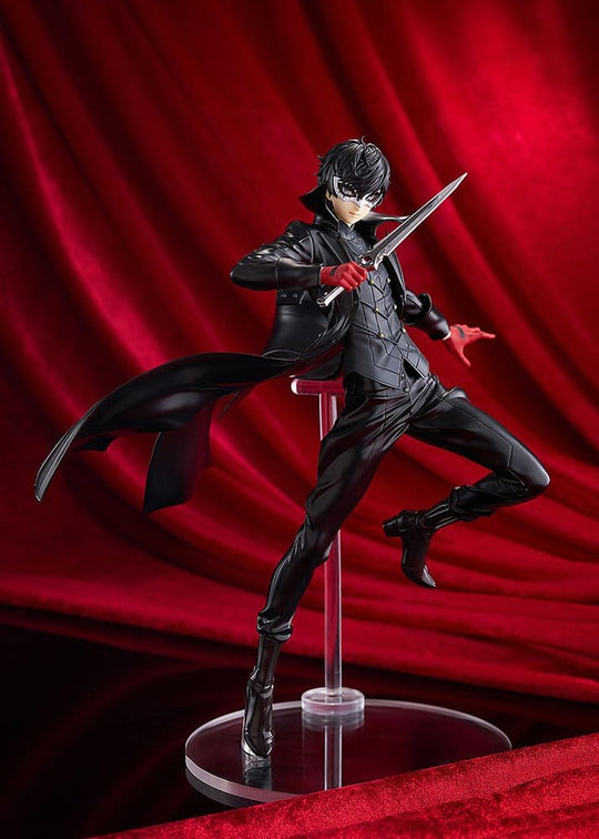 Persona 5 Royal Pop Up Parade PVC Statue Joker