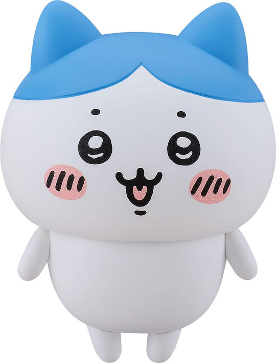 Chiikawa Action Figure Hachiware (Rerelease)